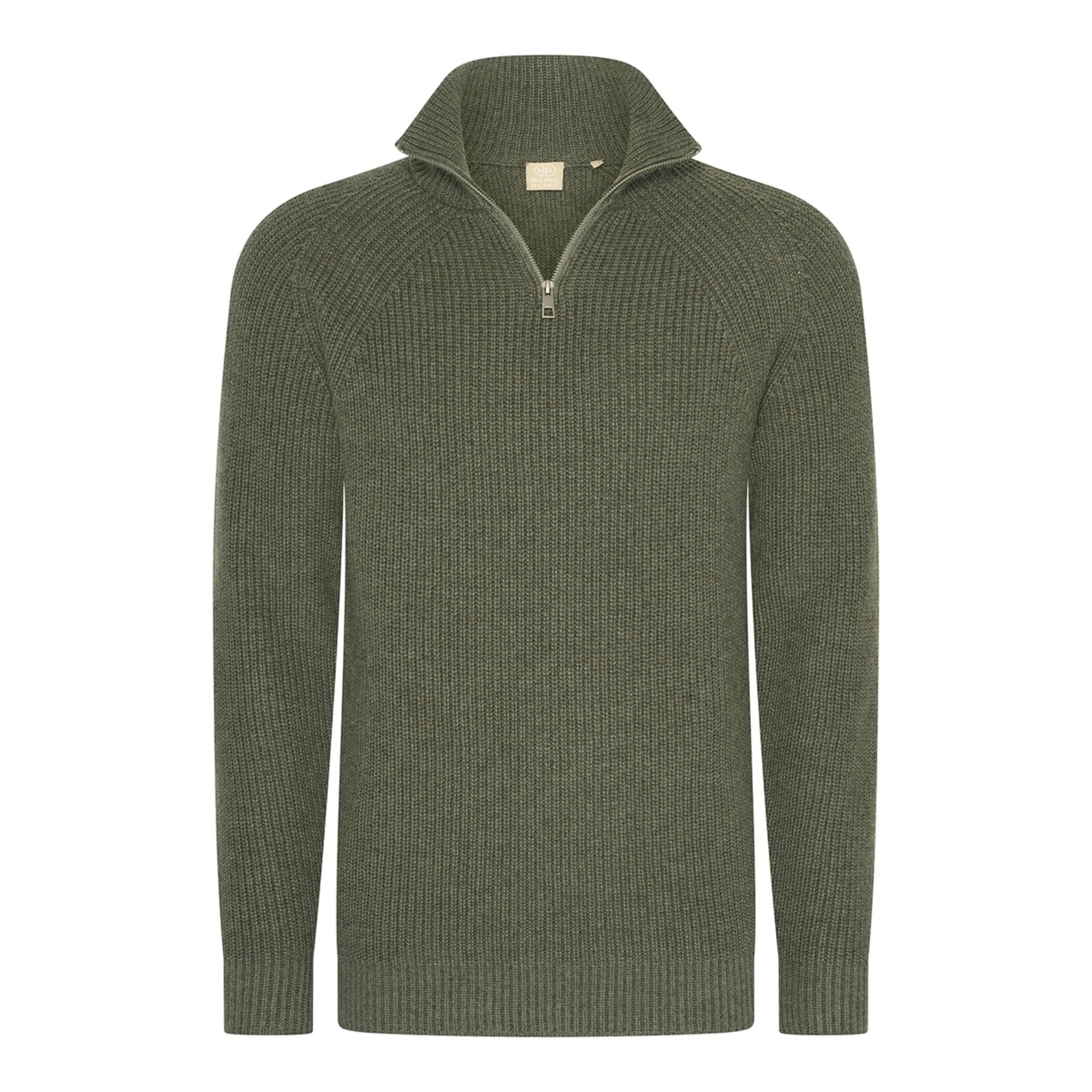 Mario Russo Mario Russo Rib Skipper - Schipperstrui