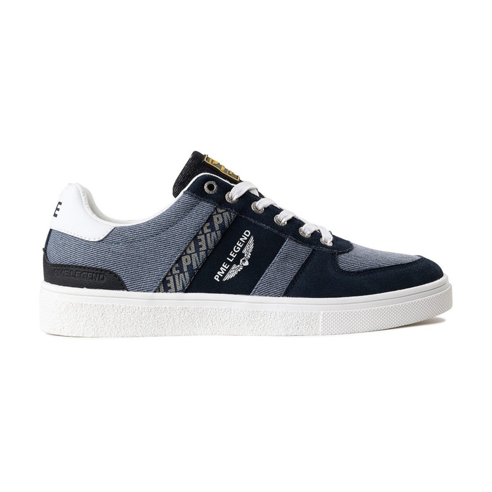 PME Legend PME Legend Skytank Sneakers voor Heren