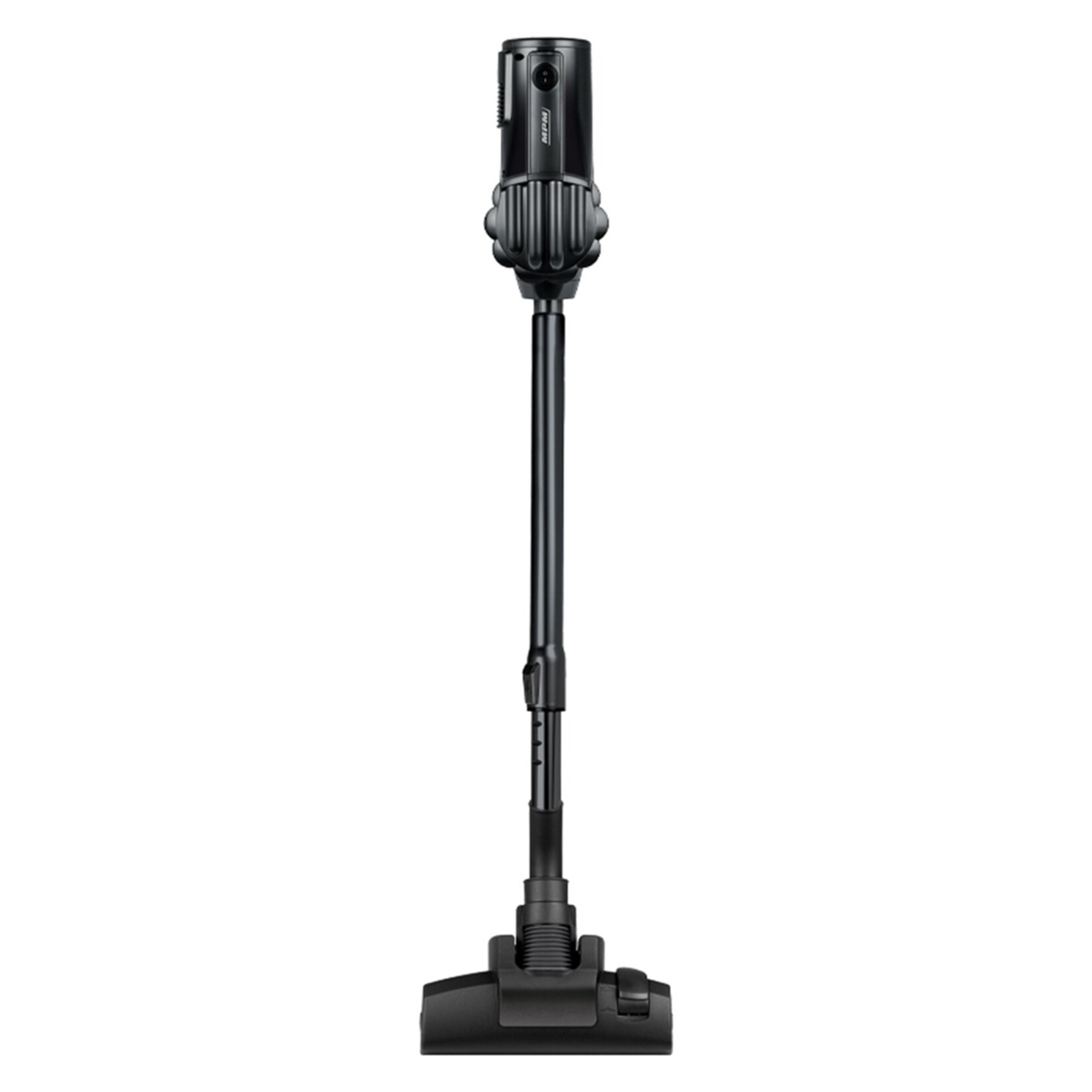 MPM MPM MOD‑74 Steelstofzuiger 2‑in‑1 Zakloos met HEPA‑filter - 600W