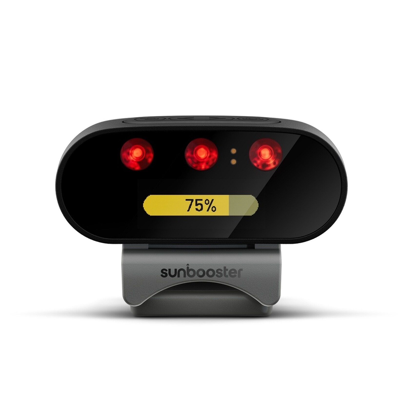 Quantis SunBooster Lichttherapie Apparaat met Infrarood voor Energie