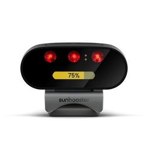 Quantis SunBooster Lichttherapie Apparaat met Infrarood voor Energie