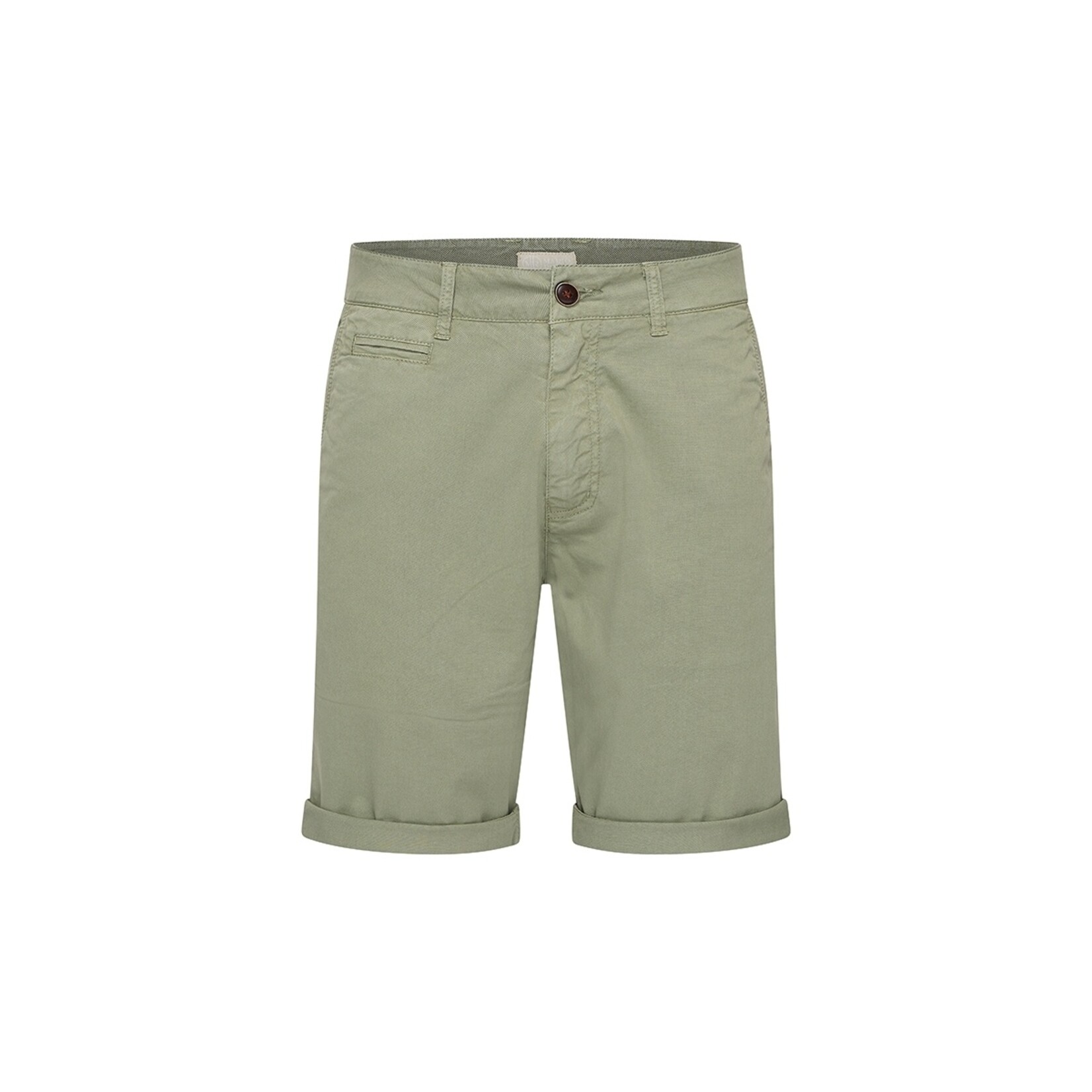 Mario Russo Mario Russo Chino Shorts voor Heren - Korte Broeken