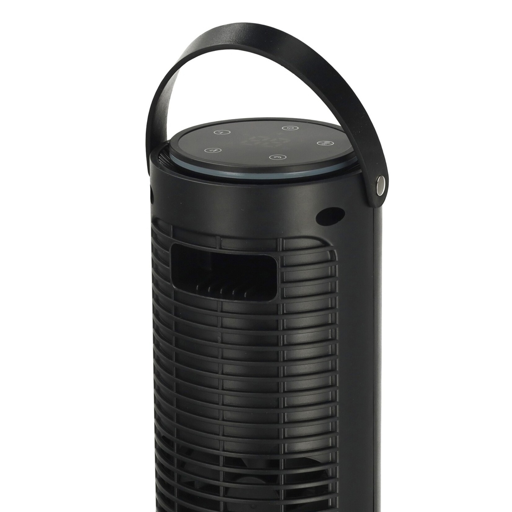 BREND BREND BR-2221 Elektrische Torenkachel – Kachel Ventilator met ECO-modus