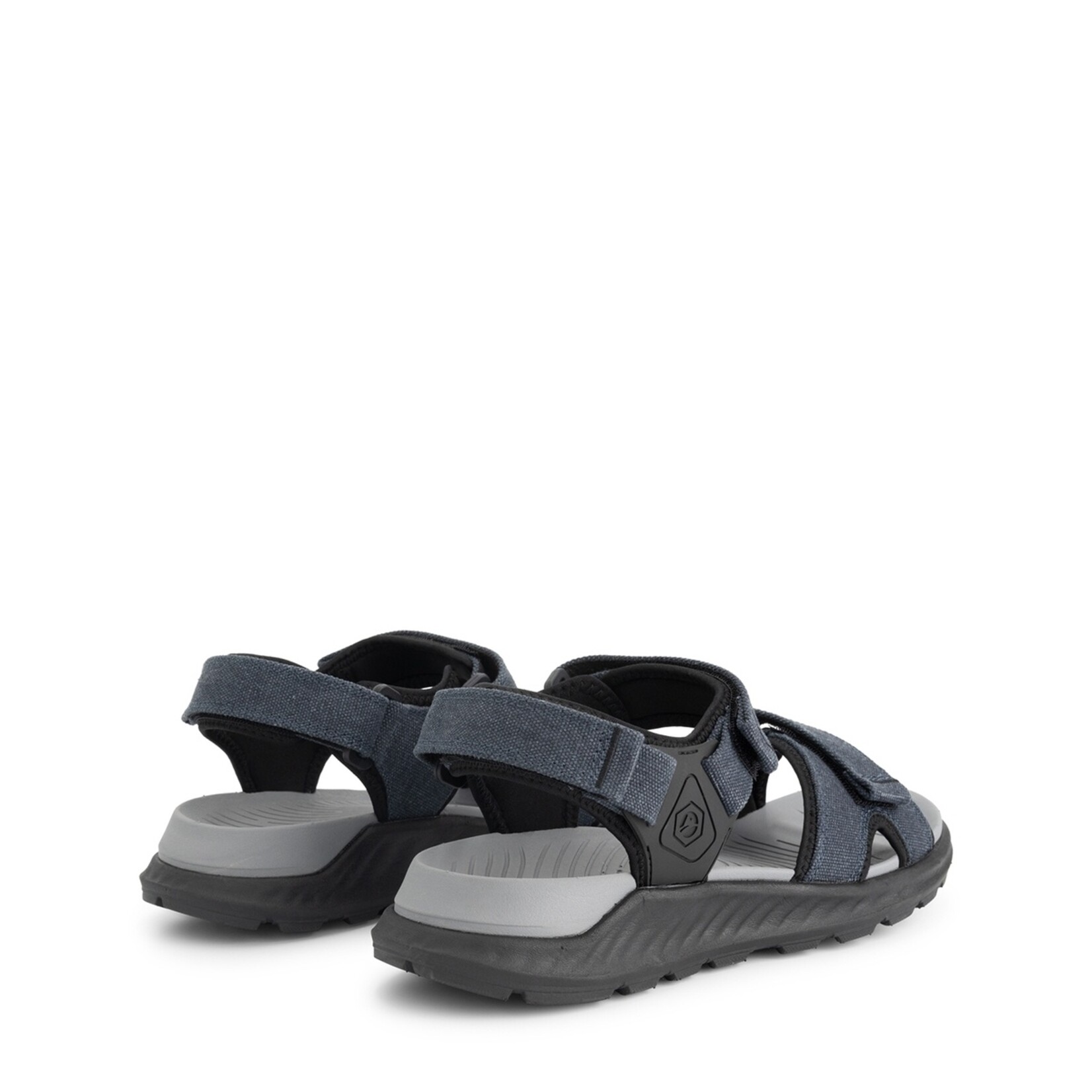 Travelin' Travelin’ Stugrud Heren Wandelsandalen van Canvas
