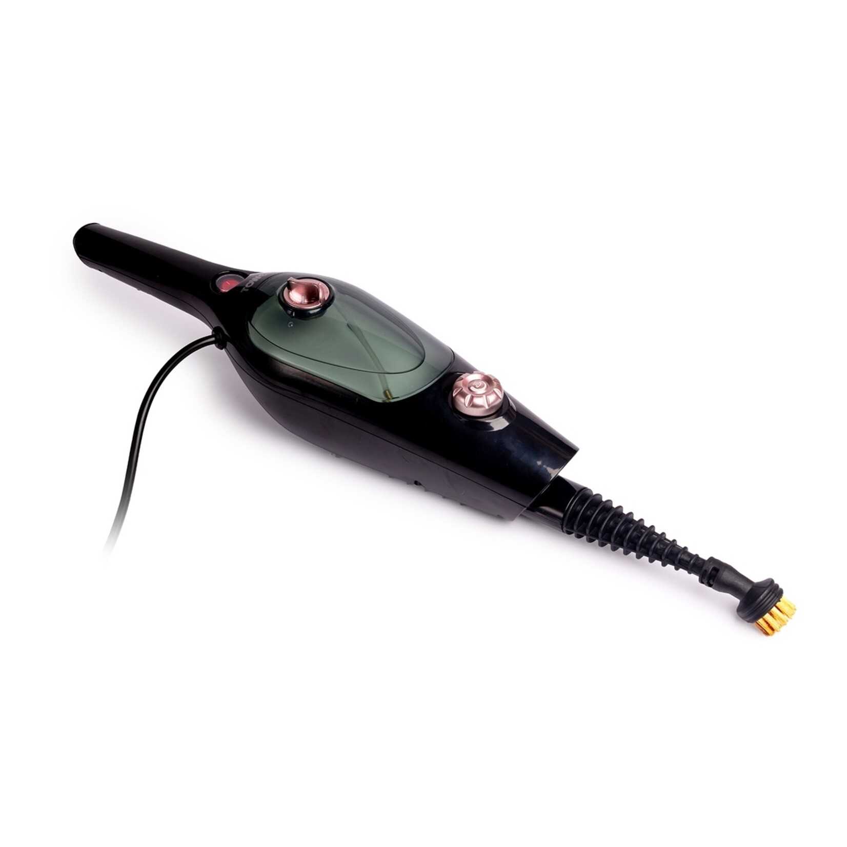 Nexxt Nexxt 16-in-1 Stoomreiniger – Inclusief Accessoires en Ruitenwisser