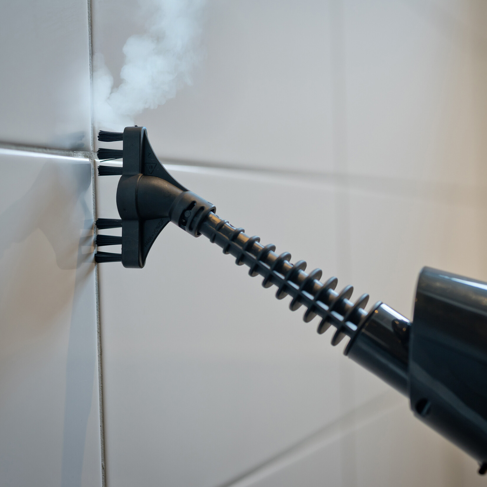 Nexxt Nexxt 16-in-1 Stoomreiniger – Inclusief Accessoires en Ruitenwisser