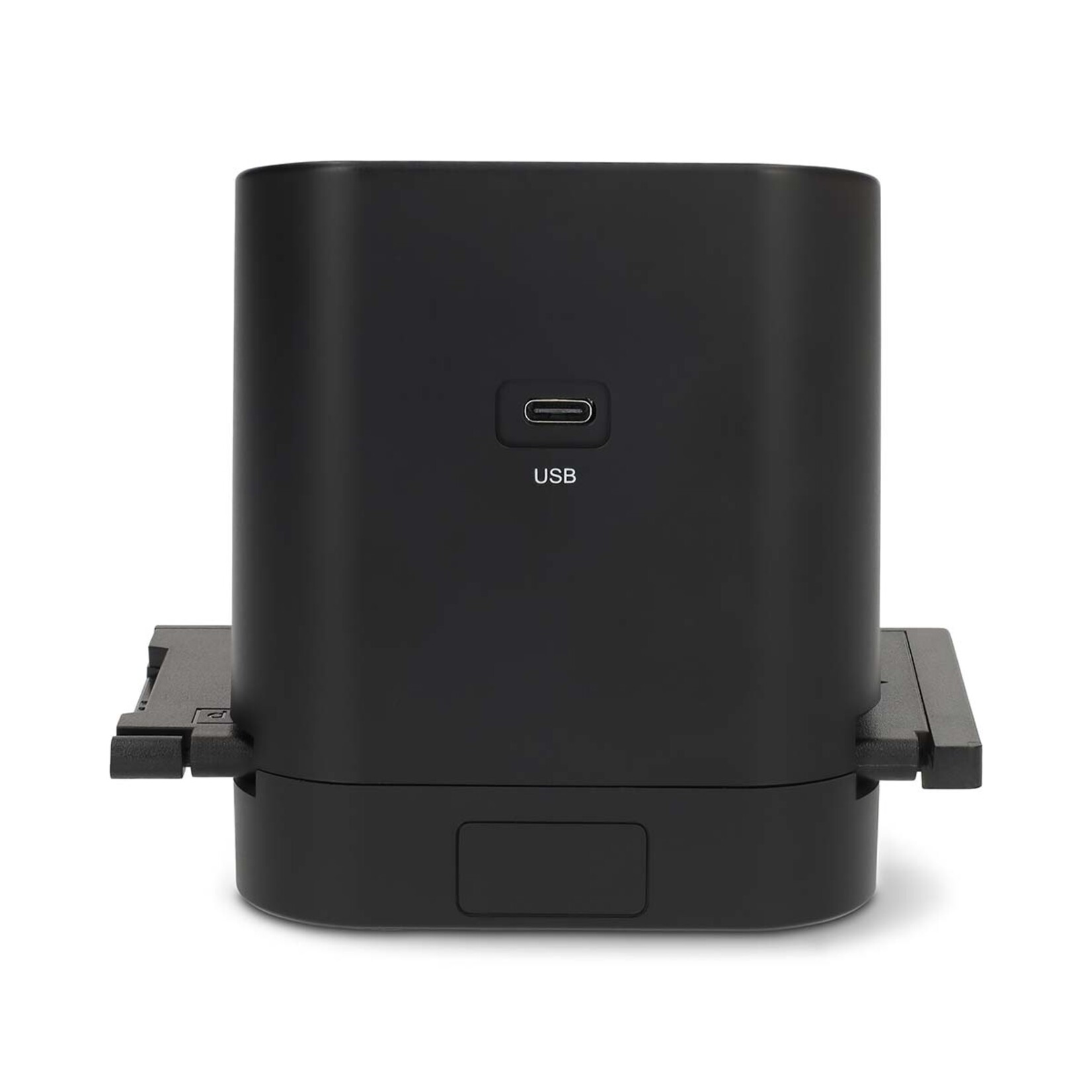 Nedis Nedis Dia-/negatiefscanner met 8 MP en LED - 4800 dpi Scanresolutie