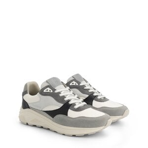 Travelin' Travelin’ Ryde Sneakers voor Heren - Runner-model met Uitneembaar Voetbed