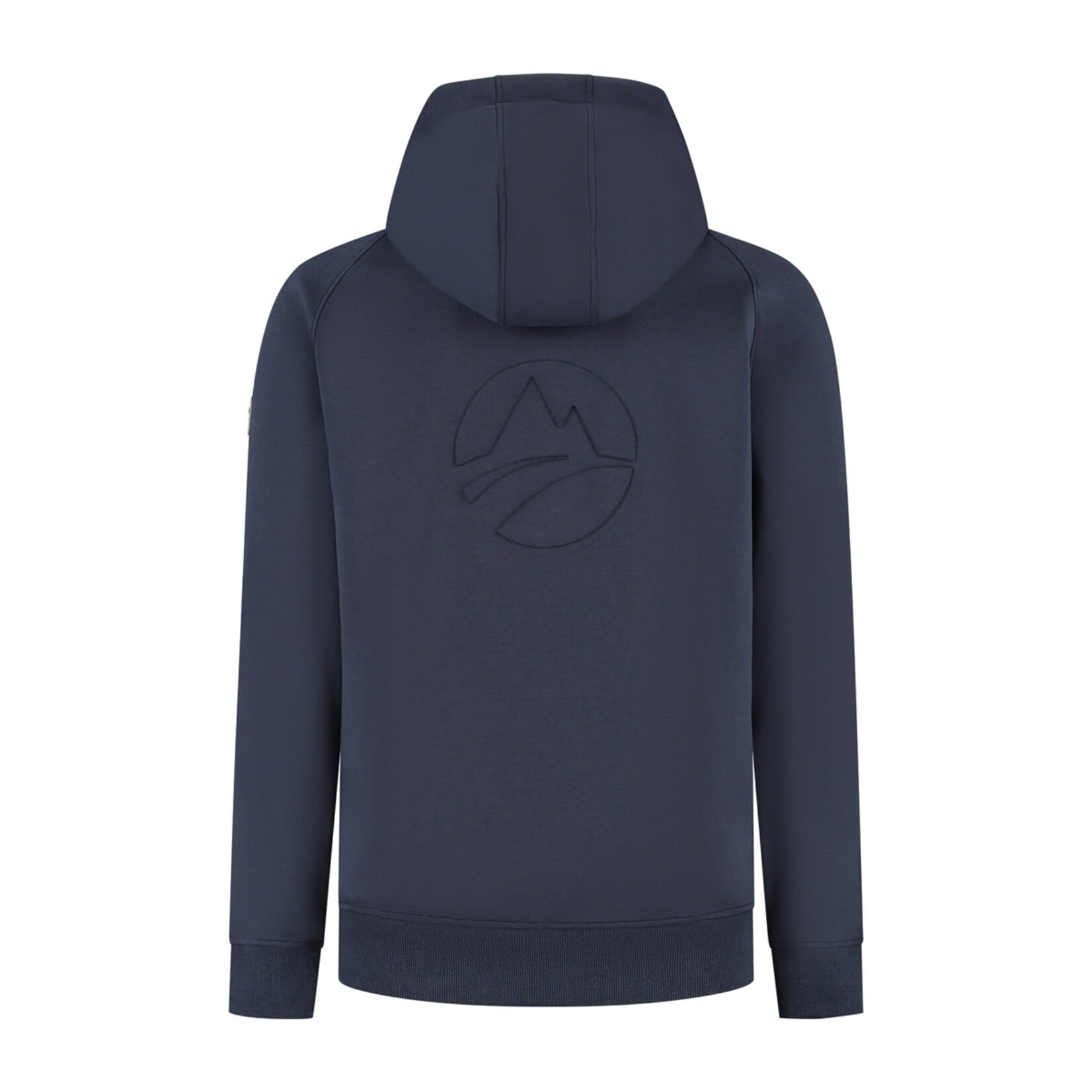 Travelin' Travelin’ Steffen Vest voor Heren - Cardigan met Stretch