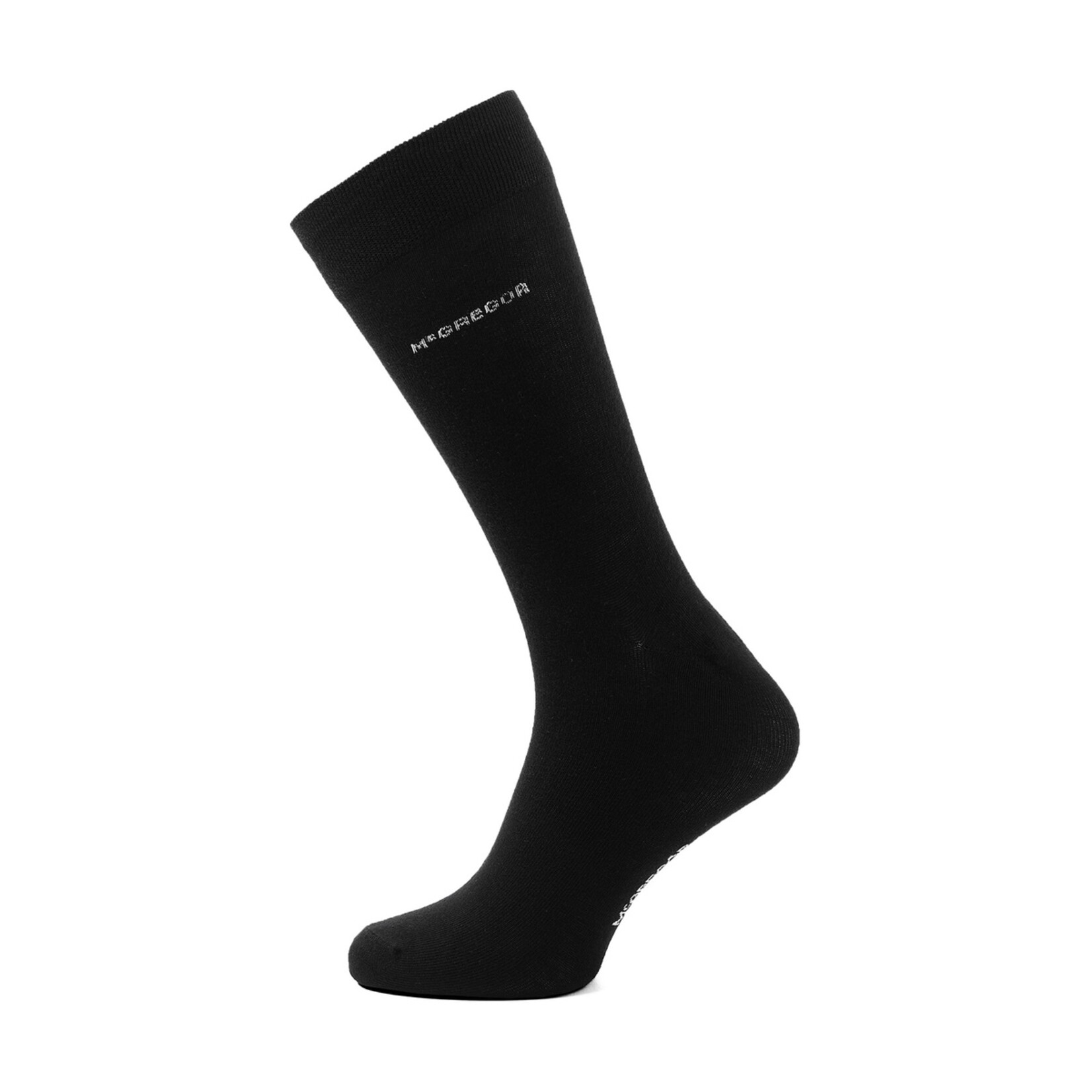 McGregor McGregor Crew Herensokken - Set van 6 Paar Sokken