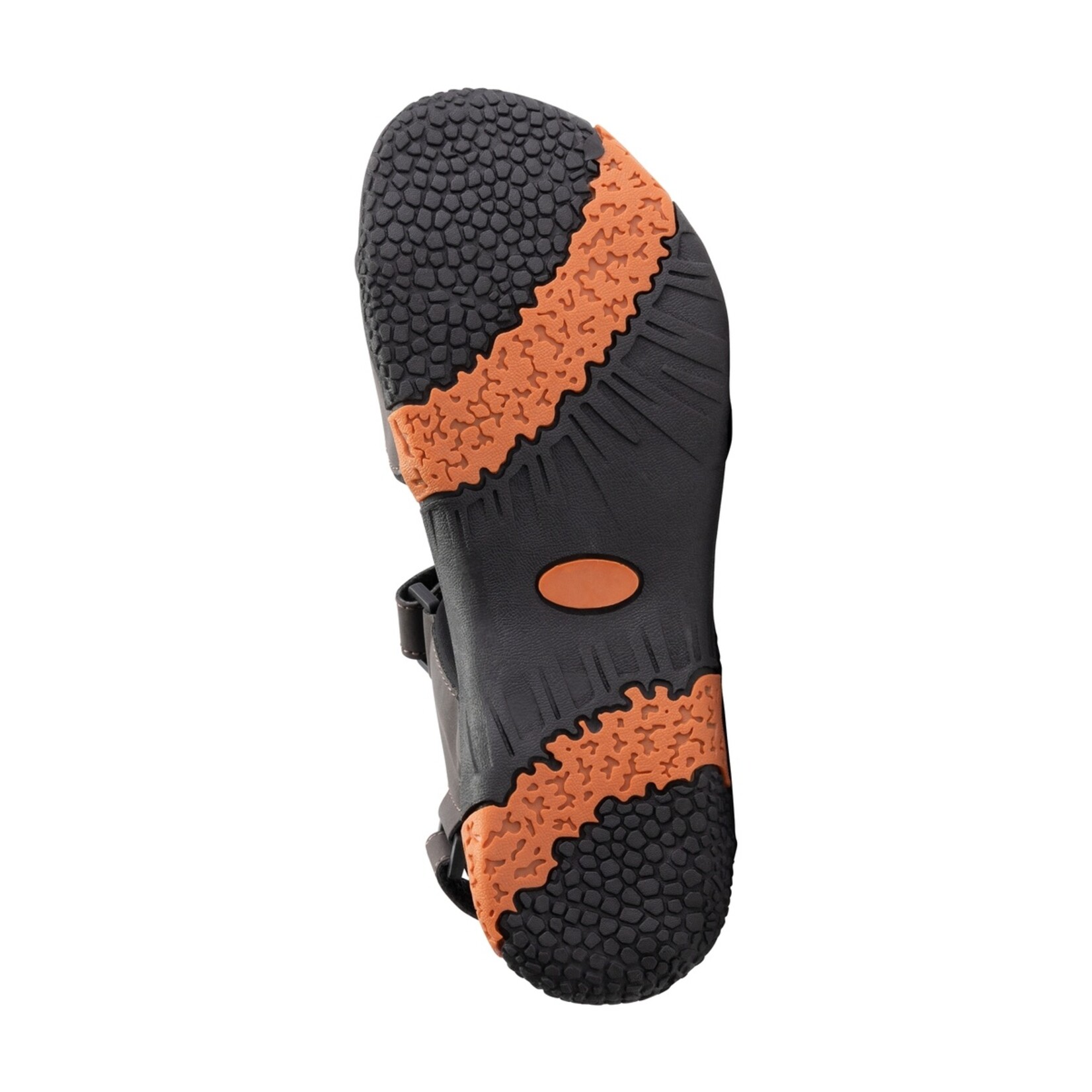 Travelin' Travelin’ Volda Sandalen voor Dames - Lichtgewicht