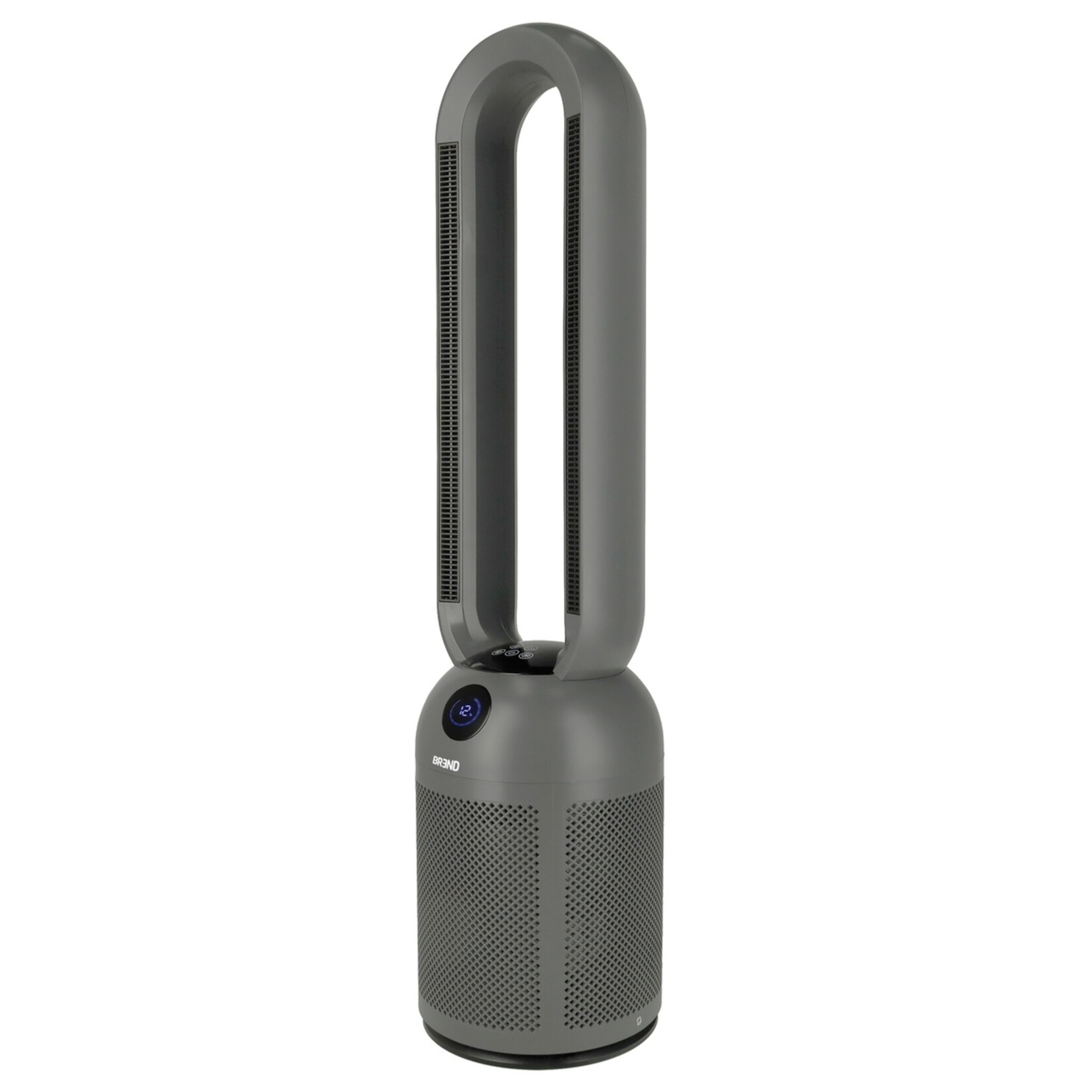 BREND BREND BR-2243 Bladloze Torenventilator voor Verkoeling en Verwarming