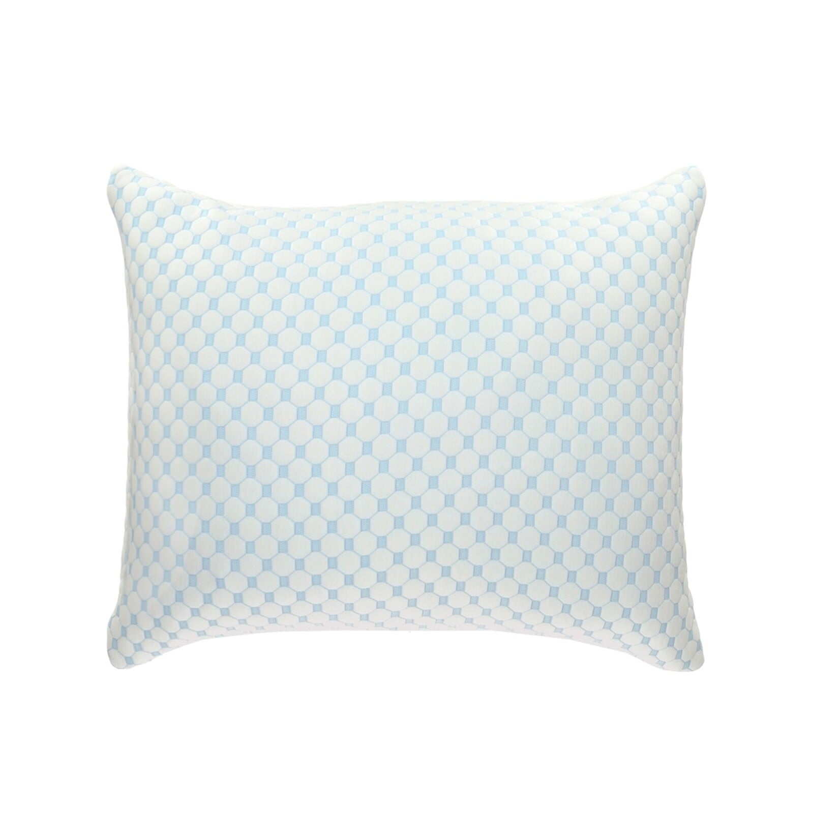 BREND BREND BR-2233 CloudComfort Hoofdkussen voor alle Slaapposities