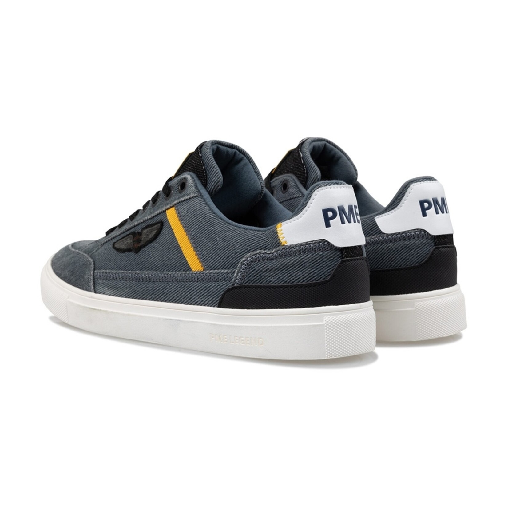 PME Legend PME Legend Aztecor Lage Sneakers voor Heren