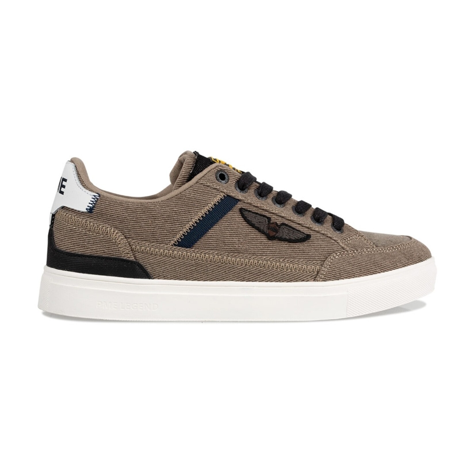 PME Legend PME Legend Aztecor Lage Sneakers voor Heren