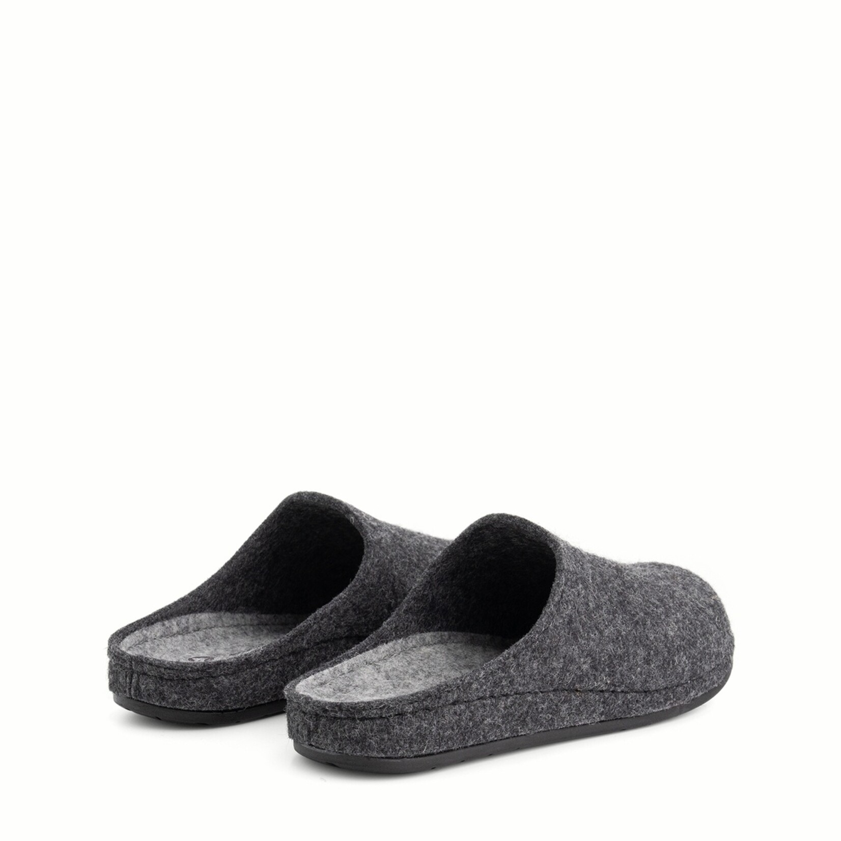Travelin' Travelin’ Come Home Pantoffels met Wol voor Dames