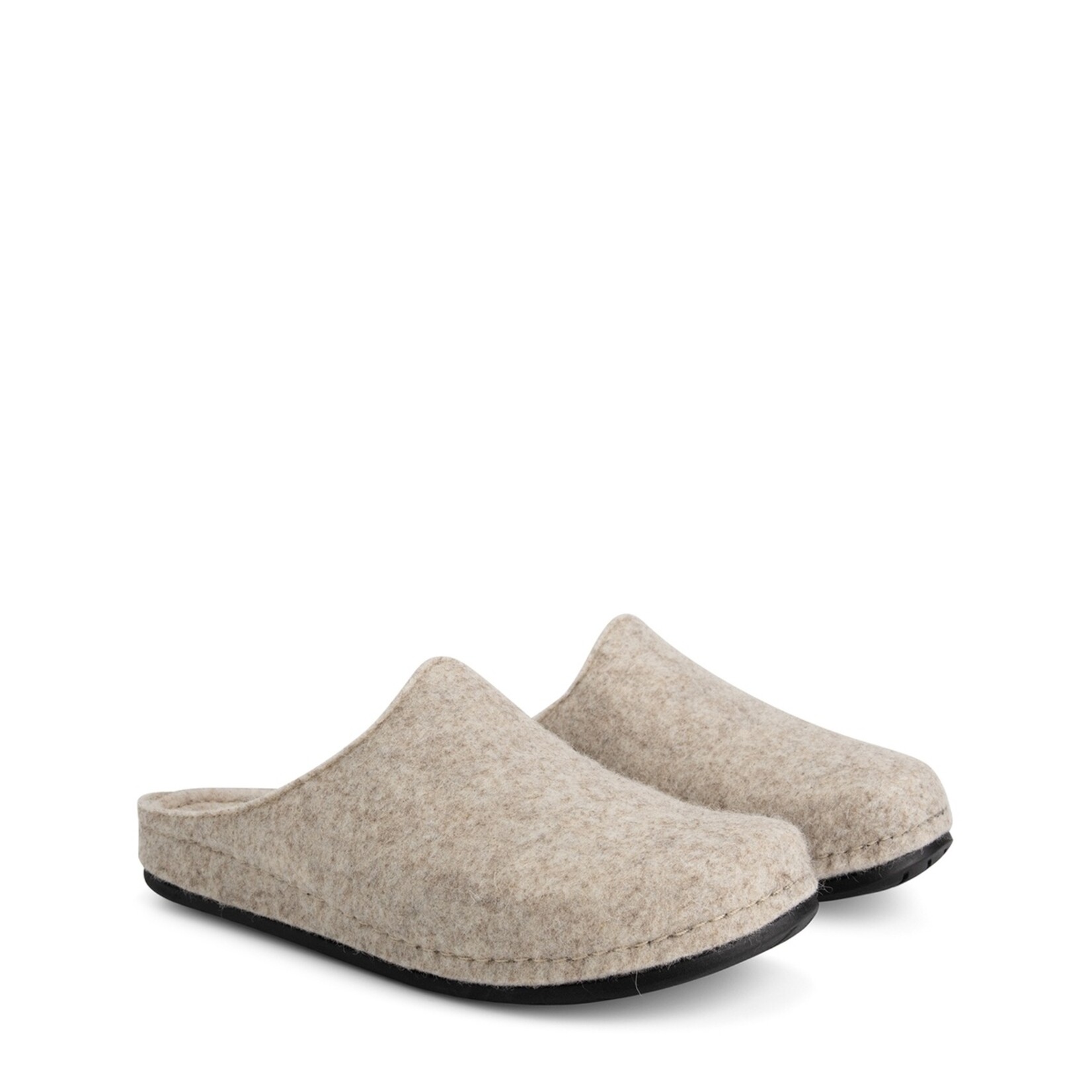 Travelin' Travelin’ Come Home Pantoffels met Wol voor Dames