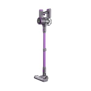 FlinQ FlinQ V12 Draadloze Steelstofzuiger met HEPA-filter – Kruimelzuiger en Opzetstukken