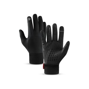 FlinQ FlinQ Proof Premium Handschoenen met Touchscreen Tip