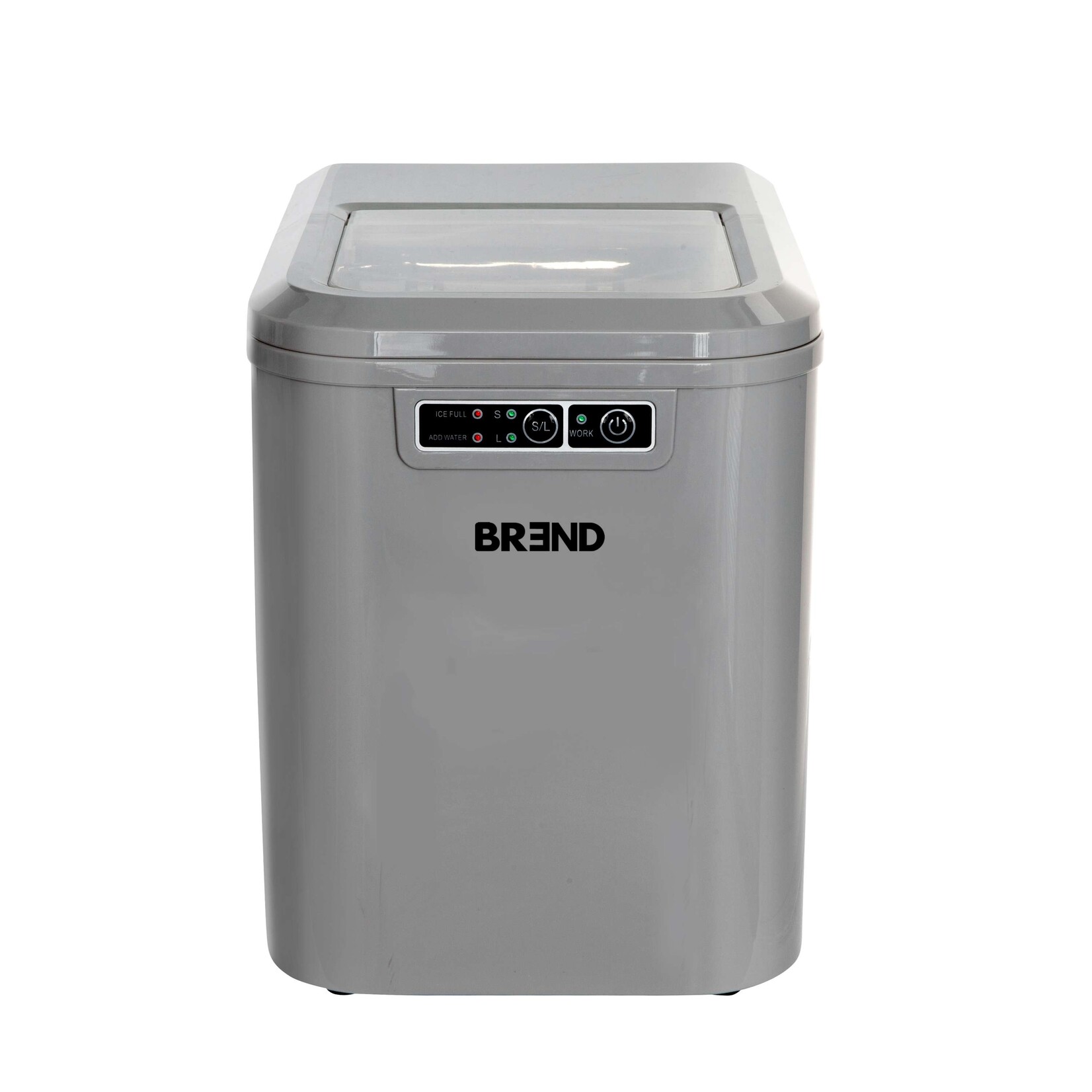 BREND Brend BR2208 IJsblokjesmachine - IJsblokjesmaker - 2,2 Liter