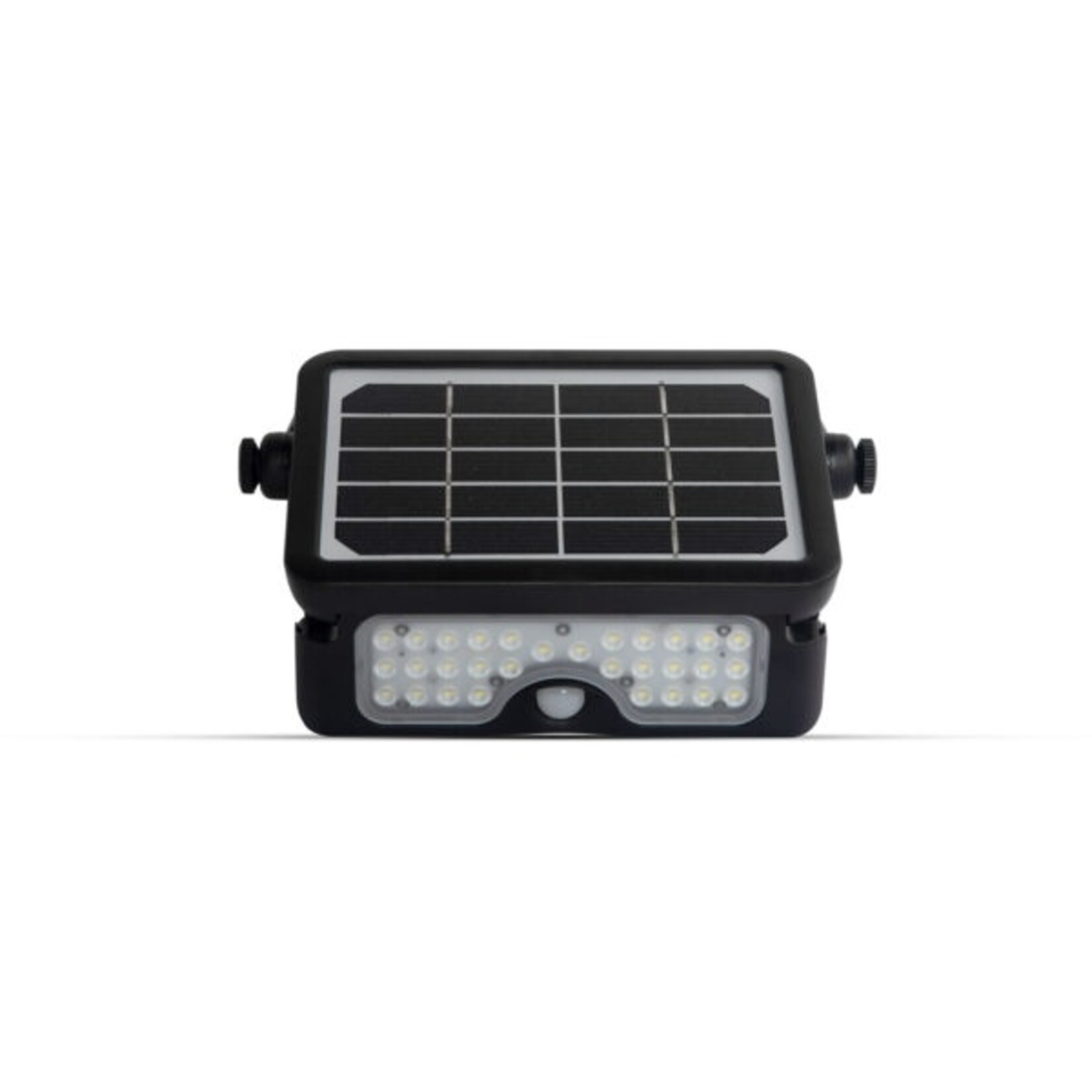 FlinQ FlinQ Solar Schijnwerper voor Buiten – Multifunctionele Tuinverlichting – LED