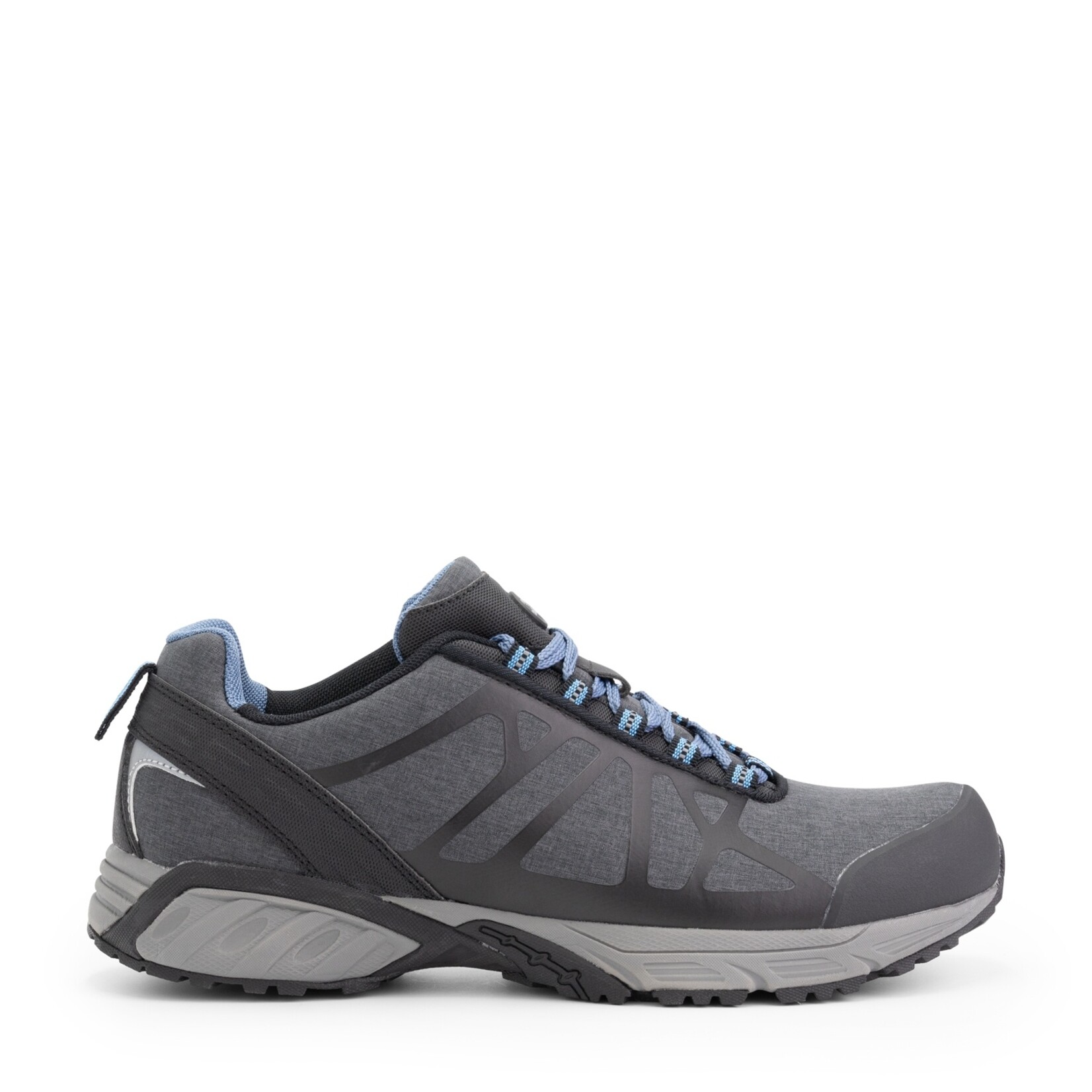 Travelin' Travelin' Ervik Softshell Wandelschoenen voor Heren