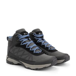 Travelin' Travelin' Morvik Hoge Wandelschoenen voor Heren