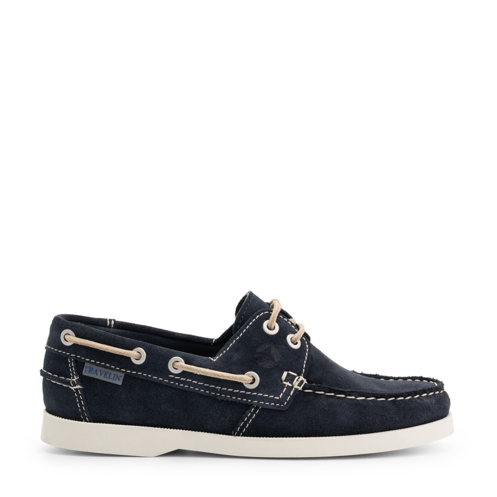 Travelin' Travelin' Penzance Mocassins voor Dames