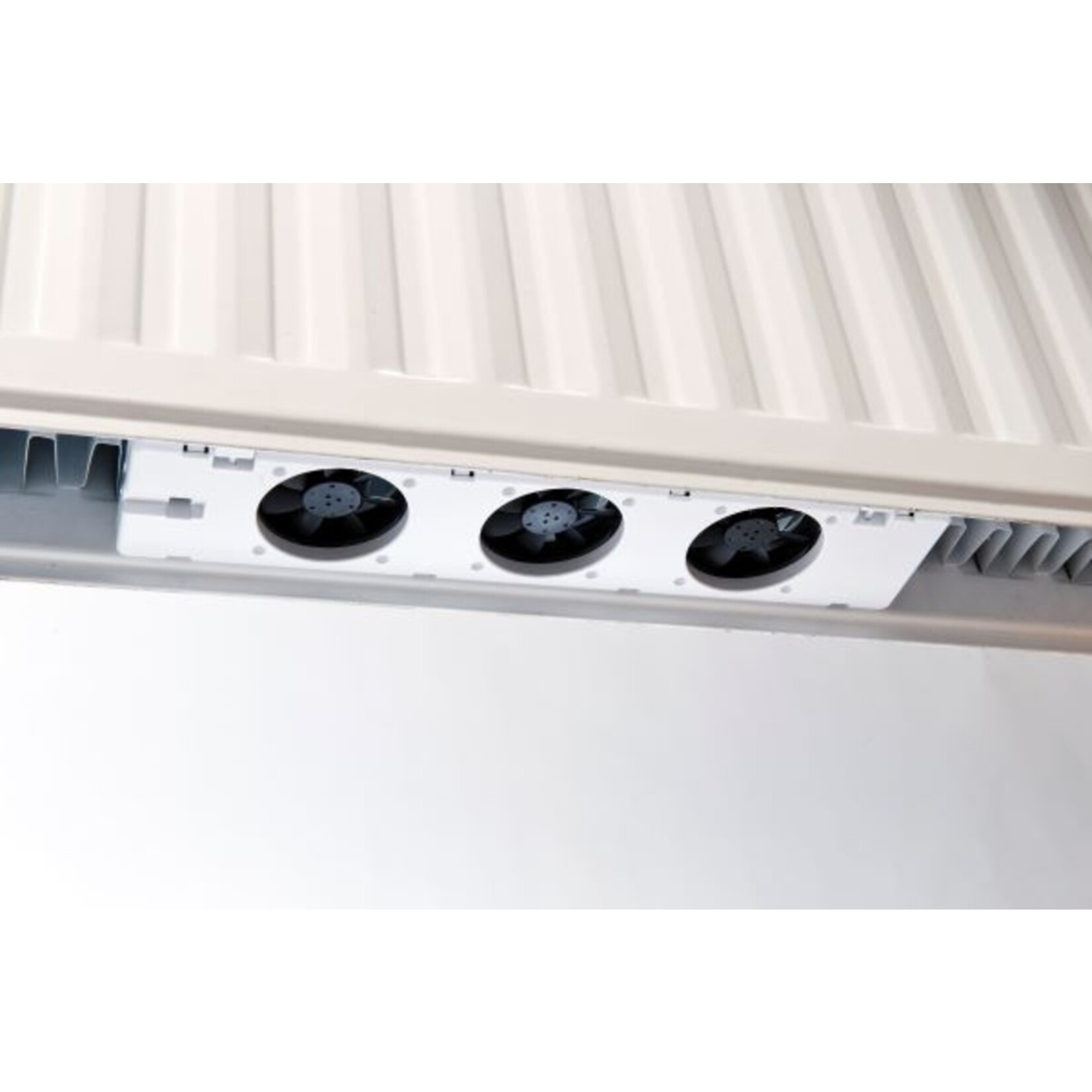 SpeedComfort SpeedComfort Radiatorventilator