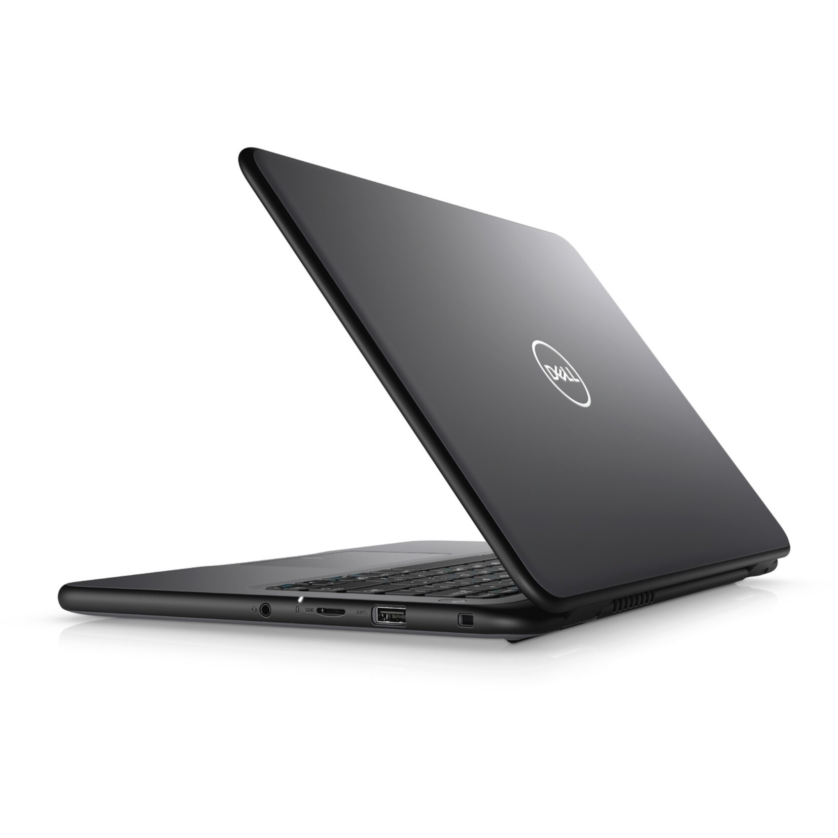 Dell Dell Latitude 3310 Refurbished Laptop - Gratis Cursus Digitale Vaardigheden