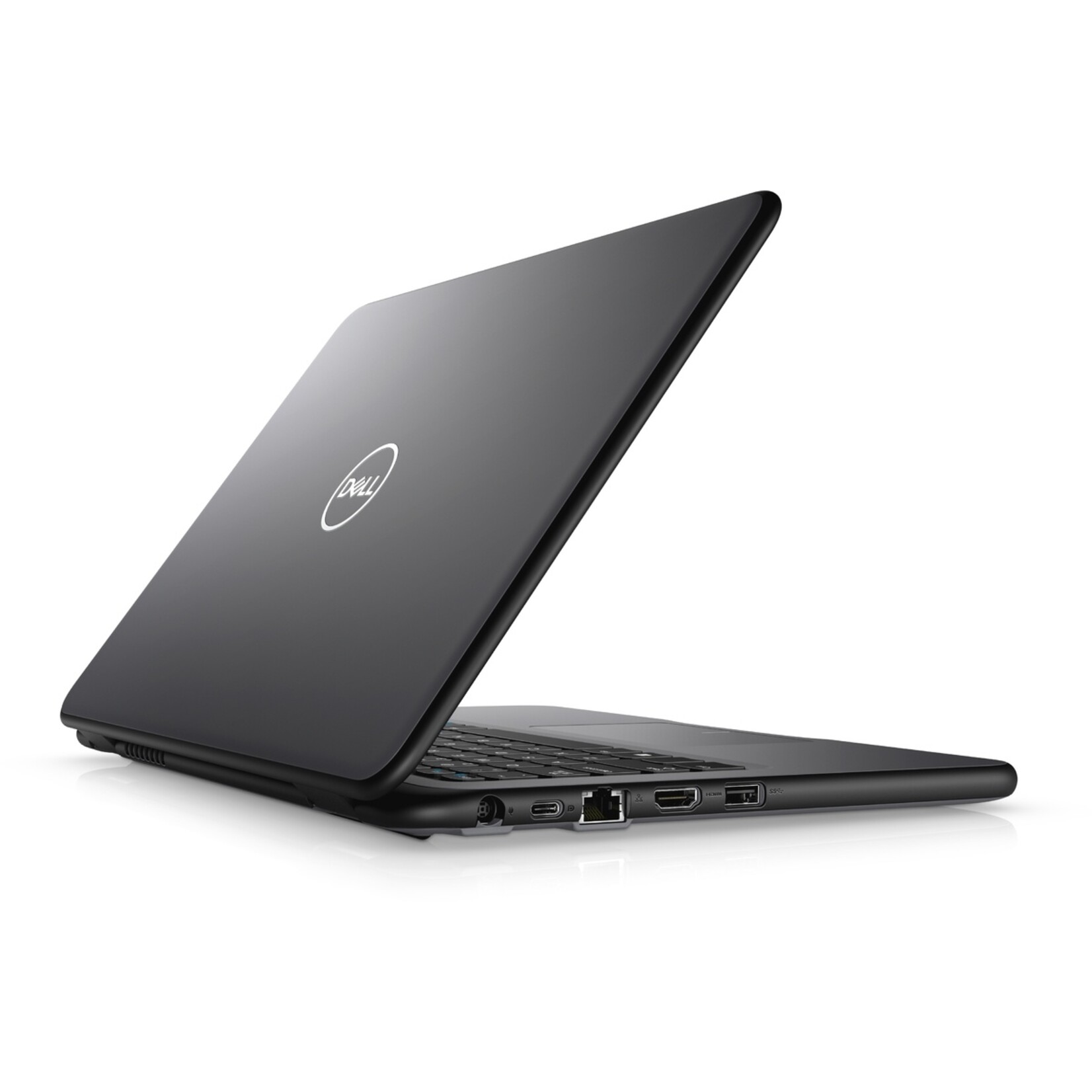 Dell Dell Latitude 3310 Refurbished Laptop - Gratis Cursus Digitale Vaardigheden