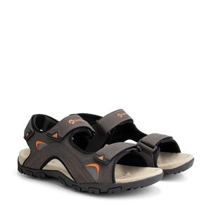 Travelin' Travelin' Volda Sandalen voor Heren - Lichtgewicht