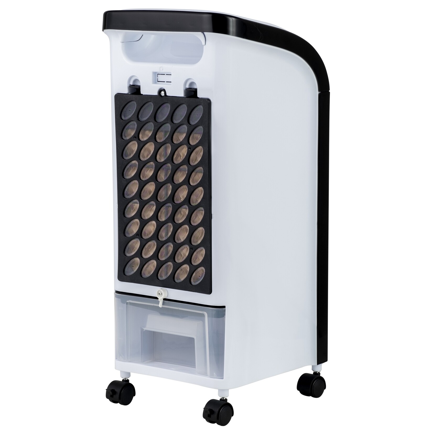 RM AIRPlus RMAP-3701 Aircooler met Afstandsbediening en Timer - 4 Liter