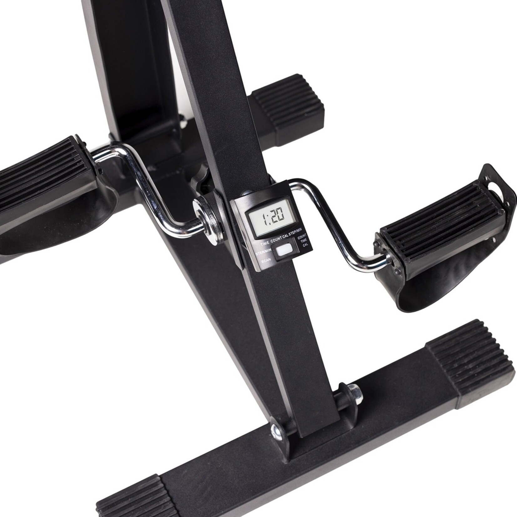 Nexxt Nexxt Dual Bike Stoelfiets voor Armen en Benen – Hometrainer