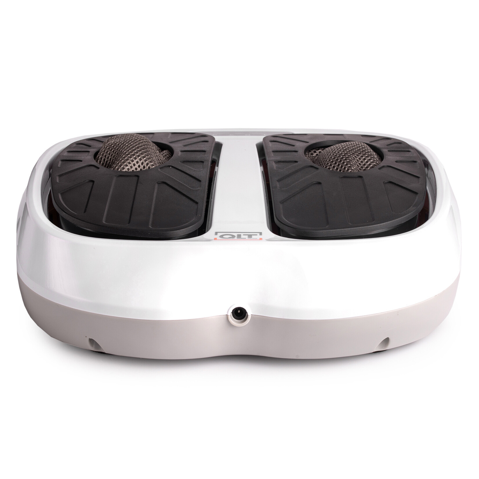 QLT QLT Been- en Voetmassage Apparaat met 10 Programma’s en 20 Snelheden