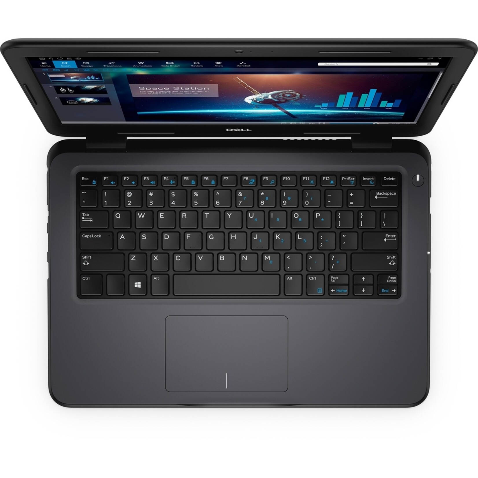 Dell Dell Latitude 3310 Refurbished Laptop met Windows 11 Pro en Meer