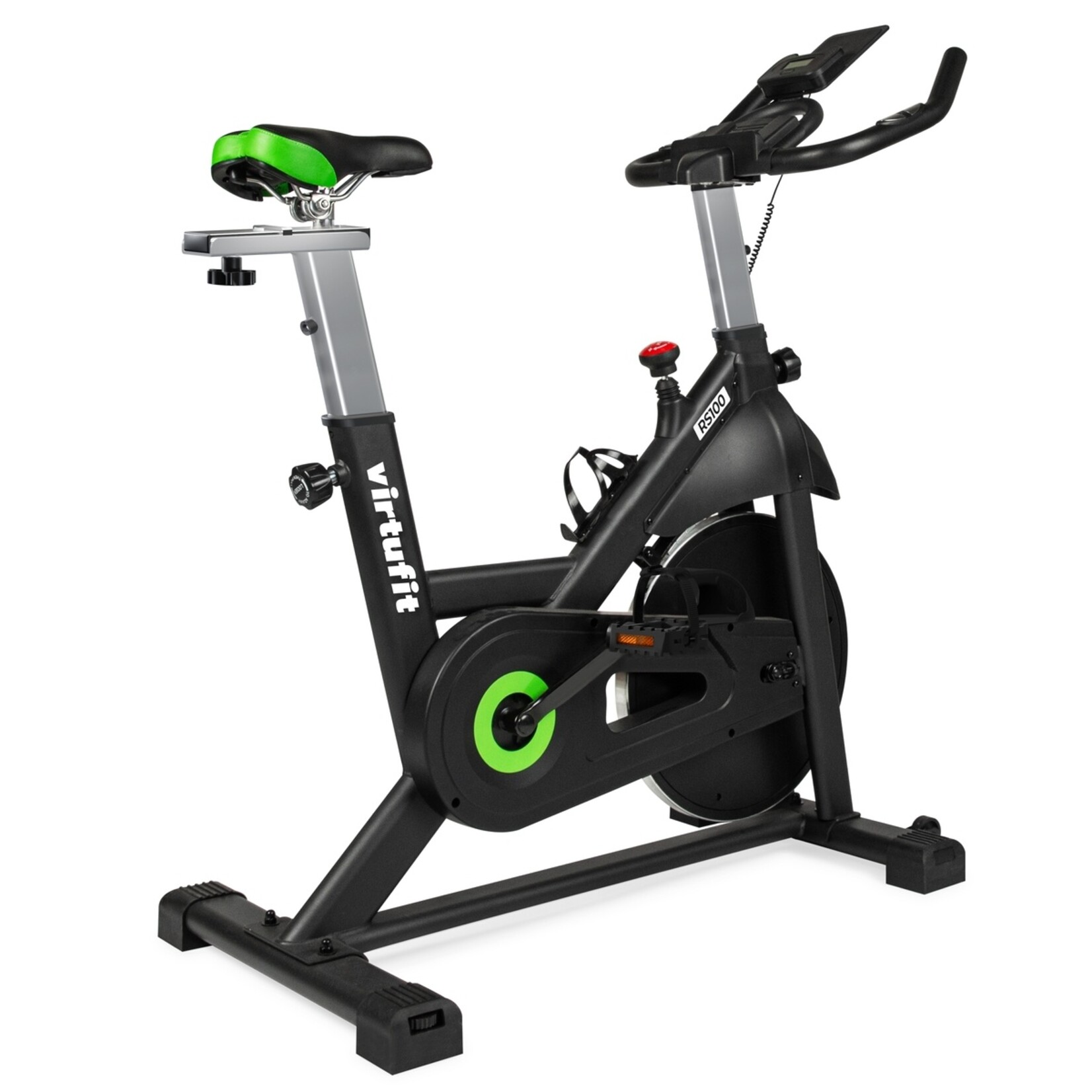 VirtuFit VirtuFit RS100 Indoor Cycle Spinfiets met App Connectiviteit