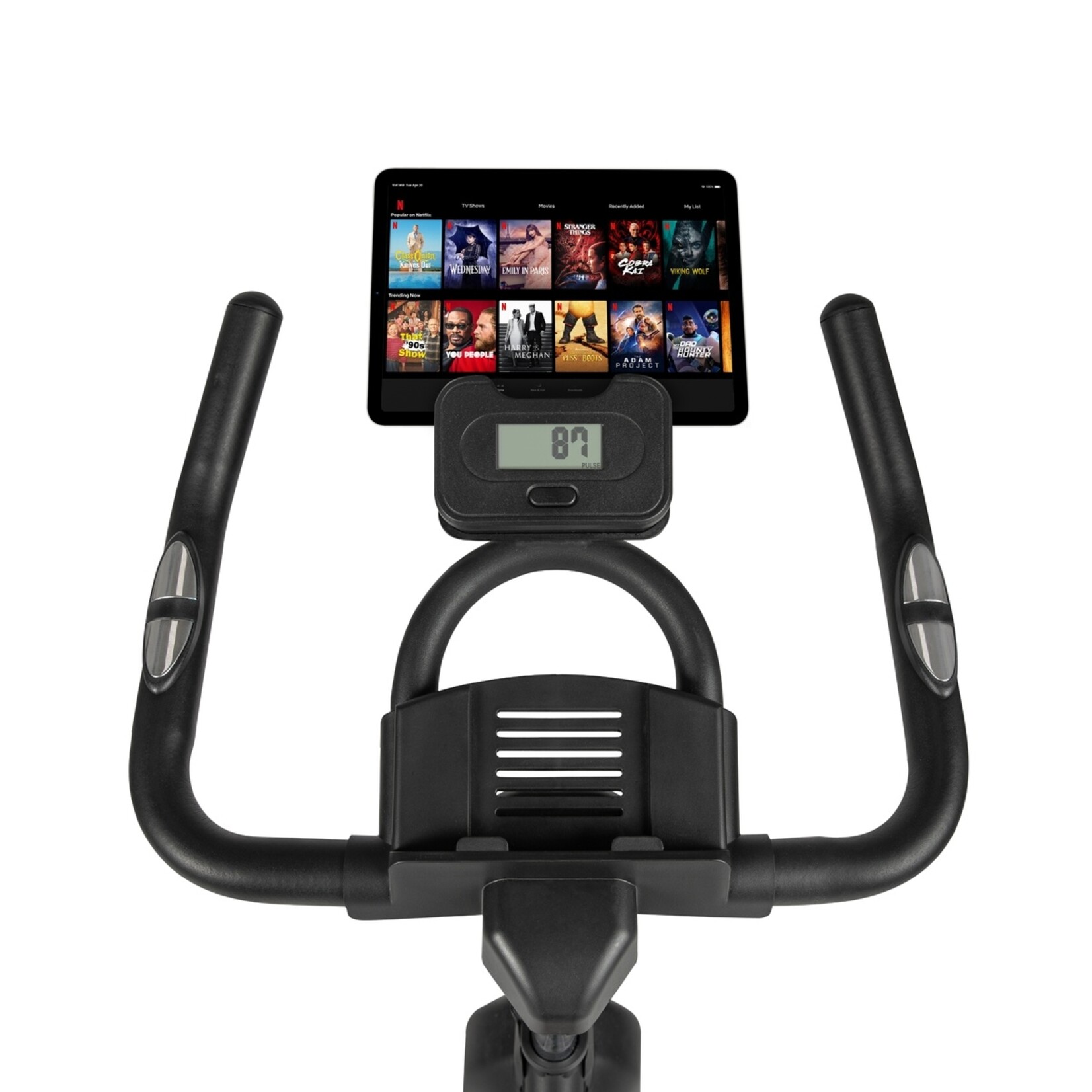 VirtuFit VirtuFit RS100 Indoor Cycle Spinfiets met App Connectiviteit