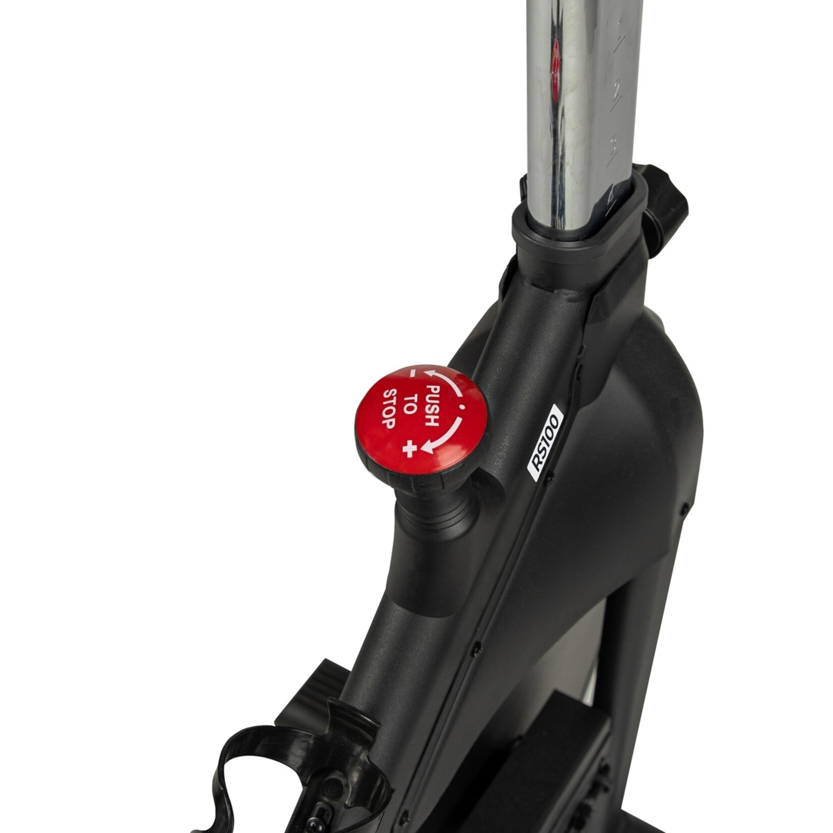 VirtuFit VirtuFit RS100 Indoor Cycle Spinfiets met App Connectiviteit