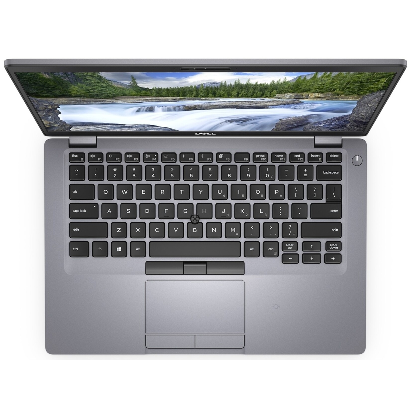 Dell Dell 5410 Intel Core i5 Refurbished Laptop met Windows 11 - 10th Gen