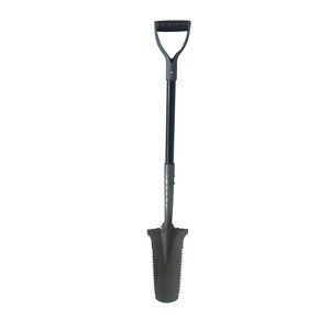 Orange Donkey Wortelkiller Tuinspade - Voor Graven, Zagen, Ontwortelen en Planten