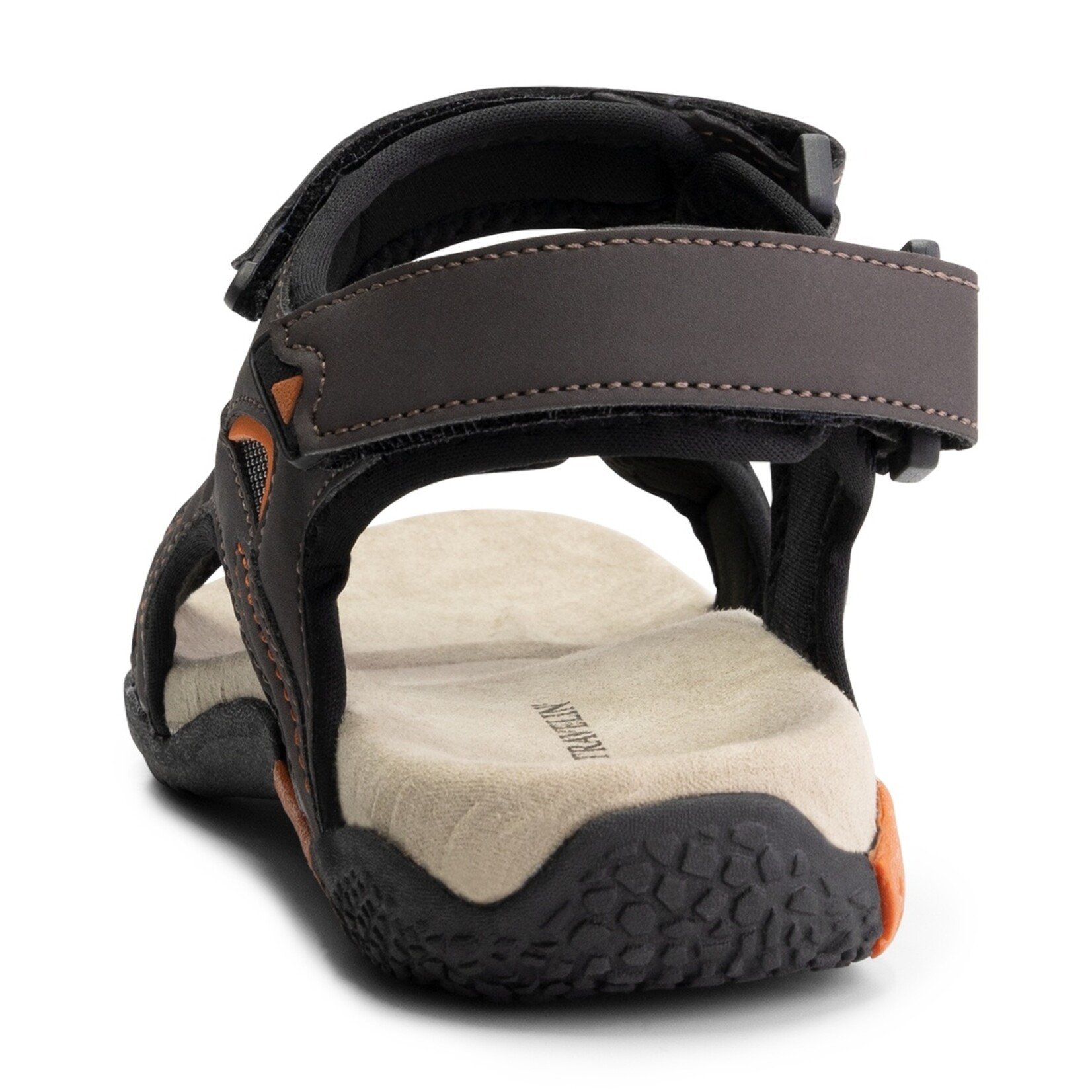 Travelin' Travelin’ Volda Sandalen voor Dames - Lichtgewicht