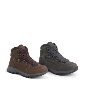 Travelin' Travelin’ Klovborg Hikingboots - Hoge Wandelschoenen voor Dames