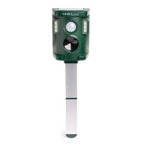 Nexxt Nexxt Solar Kattenverjager – Infrarood Dierenverjager op Zonne-energie