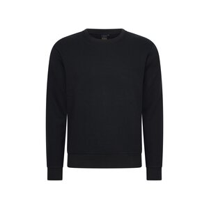 Mario Russo Mario Russo Basic Sweater voor Heren - Moderne Italiaanse Trui