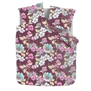 Zydante Swisstech Zydante Swisstech Flanellen Dekbedovertrek - 100% Antiallergisch