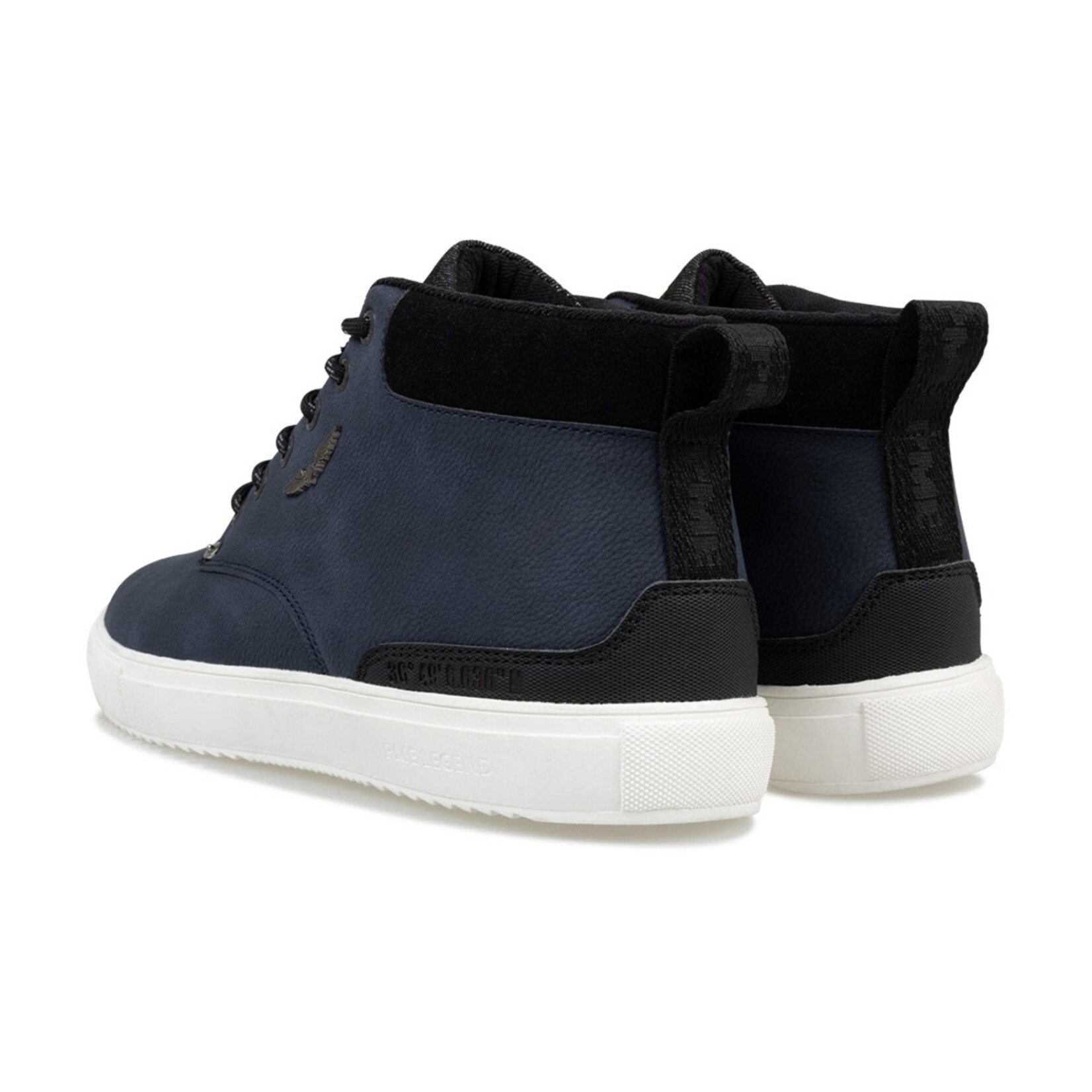 PME Legend PME Legend Lexing T Hoge Sneakers - Veterboots