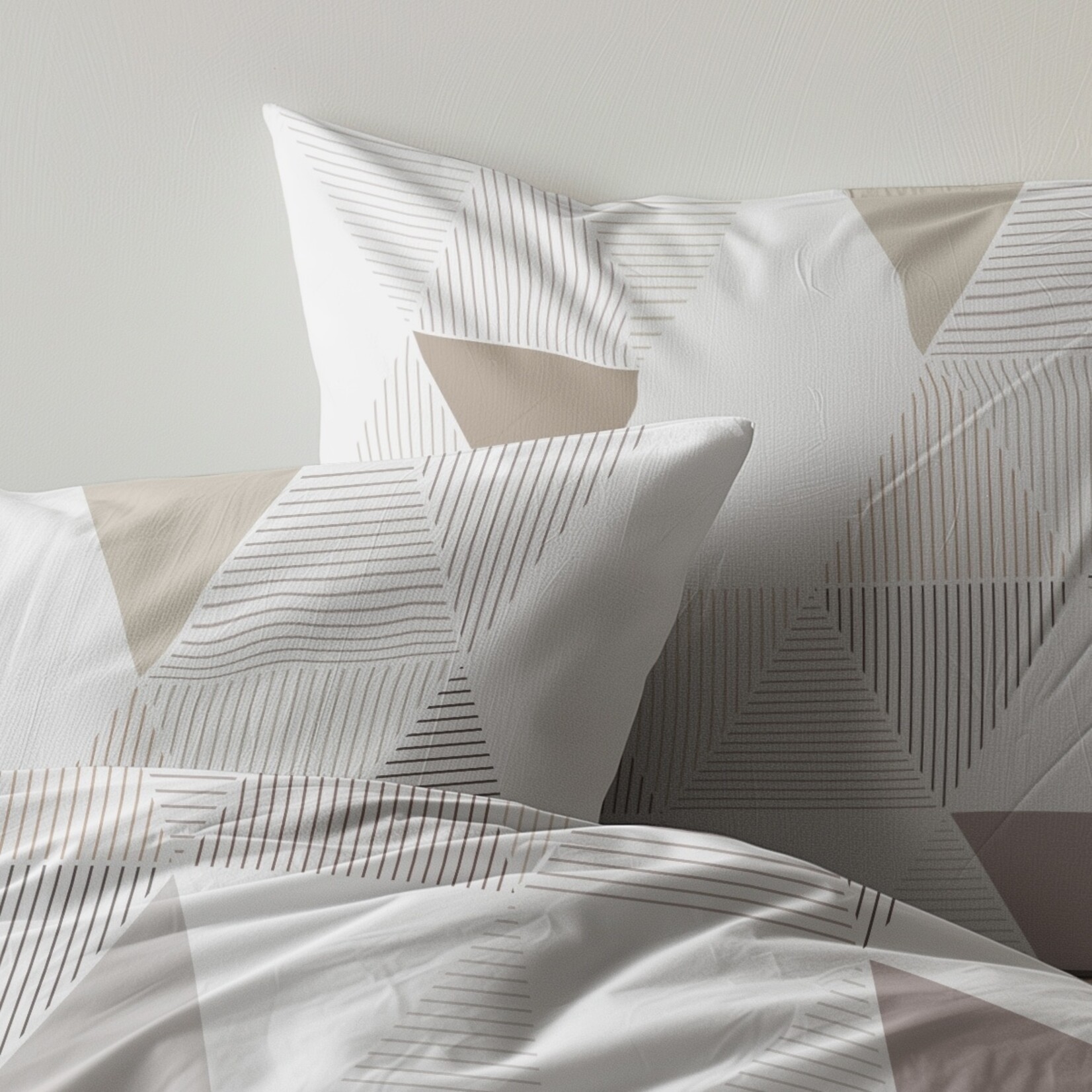 Zydante Swisstech Zydante Swisstech Flanellen Dekbedovertrek - 100% Antiallergisch