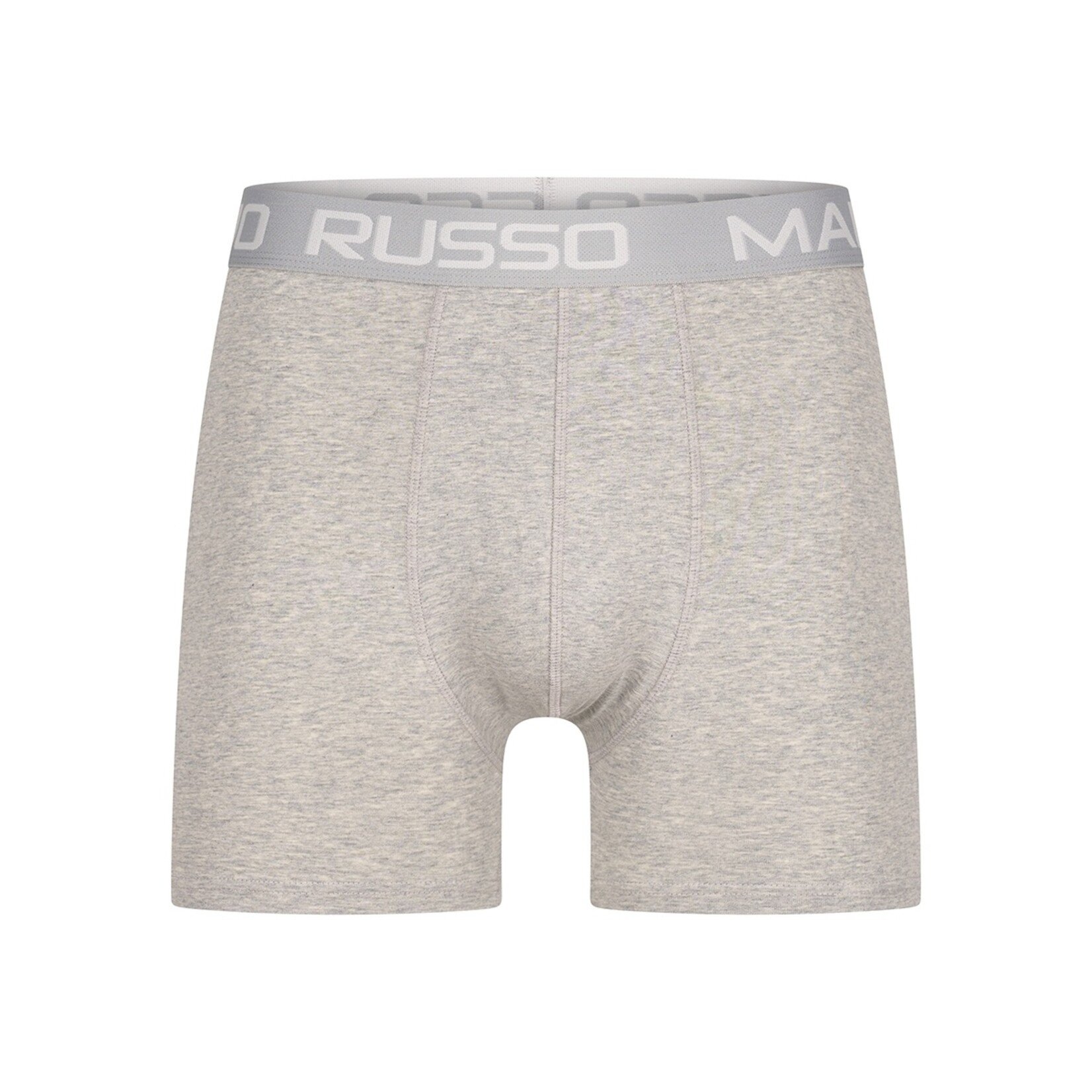 Mario Russo Mario Russo Boxershorts - Set van 10 Heren Boxers