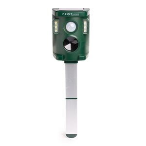 Nexxt Nexxt Solar Kattenverjager – Infrarood Dierenverjager op Zonne-energie